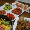 안동찜닭 이미지