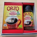 보리와 차이야기 | 카페인 걱정 없이 즐기는 이탈리아 크라스탄 유기농 오르조 보리커피 후기 임산부 선물 추천