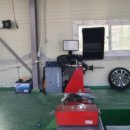 타이어월드 평동점 이미지