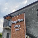 GS25 포항천마로점 | 포항 오션뷰 펜션 깔끔한 숙소 용한스테이 추천