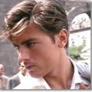 프랑스의 지성 과 자존심 아랑드롱 (Alain Delon) 이미지