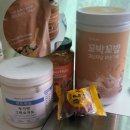 은혜수퍼 | 스위치온 3주차 진행 후기 (-4.3kg) I (꼬박꼬밥...한끼통살, 스윗밸런스, 윤달베이커리, 갓은혜스콘)