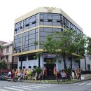 세계 복싱 체육관 이미지