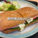 배익헌씨 | [내돈내산] 김포 구래동 브런치 맛집 배익헌씨｜치아바타 모짜렐라 파니니 솔직후기