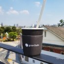 수원-0344 | 수원 행궁동 루프탑 카페 그래비테이트 솔직후기