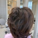 GS25 운정산내중앙점 | 운정 미디엄 레이어드 컷 동패동 초롱꽃 마을 커트 잘하는 미용실 추천