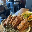 이가네양꼬치강남 | [강남/논현] 강남구청역 육즙 가득 왕 양꼬치 맛집 '이가네양꼬치 강남구청점'(내돈내산/2차 맛짱조개)