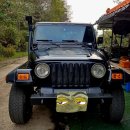 Jeep TJ 2.5 팜 이미지