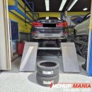 성북타이어 | 성북 BMW 530i 승차감 좋은 타이어 추천 작업 후기