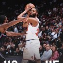 G13-1 | [25-26 NBA] G13. 뉴욕 닉스 vs 마이애미 히트 농알못 후기