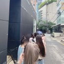 [강남] 마지막 영업일 방문, 망고 모자를 쓴 파블로바 &#39;에떼&#39; 후기 &#39;라그랑자트&#39;