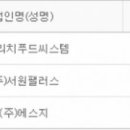 (주)리치푸드씨스템 이미지