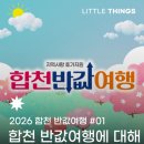 합천주유소 | 💡 2026 합천 반값여행 지역사랑 휴가지원 사업 후기 #01 합천 반값여행에 대해