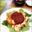 춘천진닭갈비 - 당진시 계성2길 11 | 춘천진닭갈비