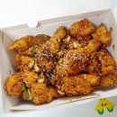 김성구의성마늘치킨안기점