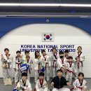 봉화태권도장 이미지