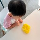[동탄 장지천 아기랑] 21개월 아기랑 “팅글리 슬라임 카페”에서 모래놀이 하고 온 후기 :)