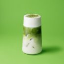 미아역 화장실 | 투썸플레이스 미아역점 말차크림라떼 후기 투썸 그린티 라떼