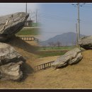삼거리천곡고인돌 이미지