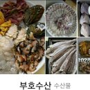 어부인 수산 이미지