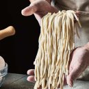 생생바지락칼국수 이미지