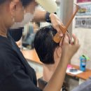 남성컷트 미 이미지