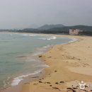 공현진1리해변 이미지