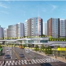 3단지 병원상가 이미지