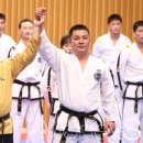 손 태권도 동행미디어 시대