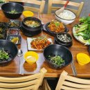 용암천 | 포천일동맛집 / 어머니의 정성 담긴 건강한 한 끼, ‘옹기골만찬’ 방문 후기