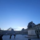 (주)하나드림투어 | 파리 루브르 박물관 가이드 투어 마이리얼트립 3일차 여행 후기