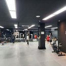 엑스퍼트짐 구파발점 이미지