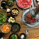 조박사한우숯불구이 이미지