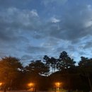 충주 센테리움CC 라운딩 후기 II (9월)