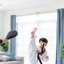 우리아이키즈태권도 이미지