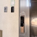 2단지책과비디오 | 청주 금천동 장자마을1단지에 직방도어락과 비디오폰 설치후기