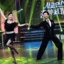 실버사교댄스 이미지