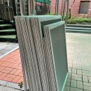 효천고등학교 | 순천방충망 ~ 스텐방충망작업 (효천고등학교 작업후기)