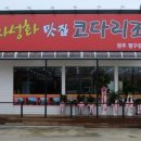 자성화 코다리 이미지