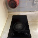 고덕면006 | cico chc006 자취방 인덕션 고장 교체 설치작업