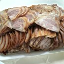 조대감왕족발