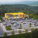 옐로우시티 장성로컬푸드직매장 이미지