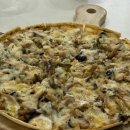 호밀공방 | [경북 구미] 구미 상모동 브런치 맛집 달그릇공방 내돈내산