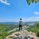 신기경로당 | [충남,등산] 천안 취암산 등산? 산책! 천안의료원-정상-원점! 후기!_경치 너무 좋다!