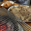 담배집주 | 강남쀼의 외식일지 [고기] 가족외식하기도 회식하기도 좋은 수원집/ 장지역/😻😻😻😻 (feat. 부모님이랑...