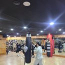 분당W복싱센터 이미지