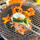 빠져드는닭갈비 이미지