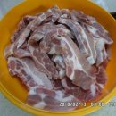 송송이갈비 이미지