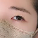 씨유망우써너스빌점 | 내돈내산 속눈썹펌 후기(루아이)👀