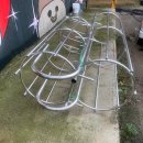 하늘에너지태양광발전소 | 이원에너지) 사천 서포면 축사태양광 설치 기록 : 건축물을 활용한 에너지 전환의 모든 것